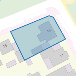 Perceel BKL05-M-1341