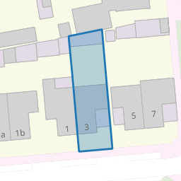 Perceel BKL05-M-1344