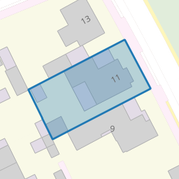 Perceel BKL05-M-1348