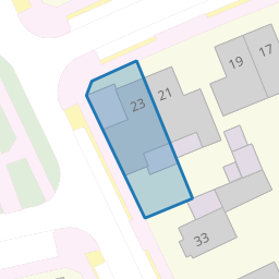 Perceel BKL05-M-1350