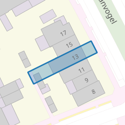 Perceel BKL05-M-1359