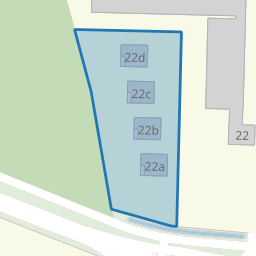 Perceel BKL05-M-1374