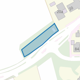 Perceel BKL05-M-1381