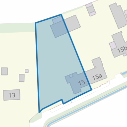 Perceel BKL05-M-1410