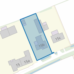 Perceel BKL05-M-1412