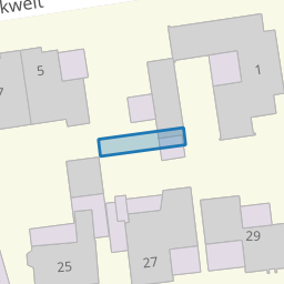 Perceel BKL05-M-1418