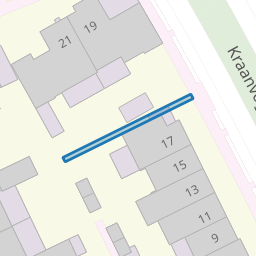 Perceel BKL05-M-1441