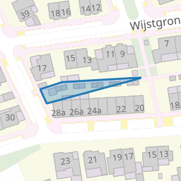 Perceel BKL05-M-1453