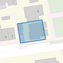 Perceel BKL05-M-1459