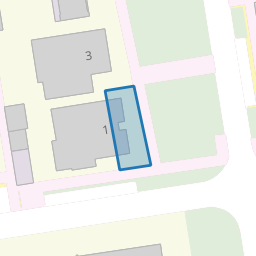 Perceel BKL05-M-1460