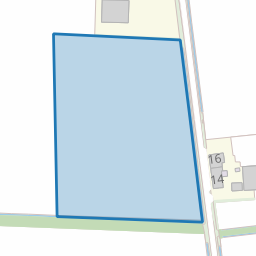 Perceel BKL05-M-1488