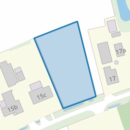 Perceel BKL05-M-1492