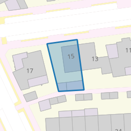 Perceel BKL05-M-1522