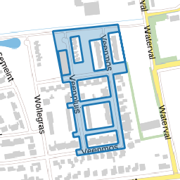 Perceel BKL05-M-1525