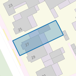 Perceel BKL05-M-1530