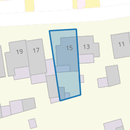 Perceel BKL05-M-1561