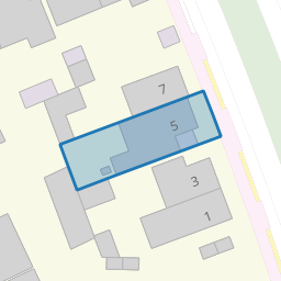 Perceel BKL05-M-1574