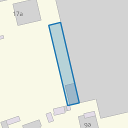 Perceel BKL05-M-1591