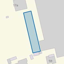 Perceel BKL05-M-1595