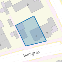 Perceel BKL05-M-1631