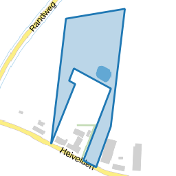 Perceel BKL05-M-1639