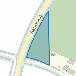 Perceel BKL05-M-1650