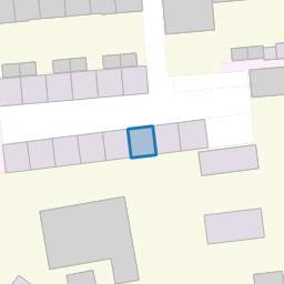 Perceel BKL05-M-1659