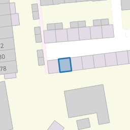 Perceel BKL05-M-1661