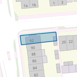 Perceel BKL05-M-1663