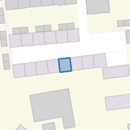 Perceel BKL05-M-1664