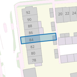 Perceel BKL05-M-1666