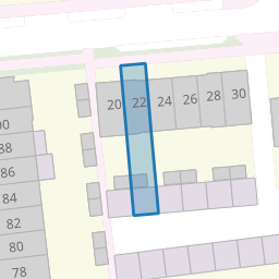 Perceel BKL05-M-1668