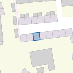 Perceel BKL05-M-1669