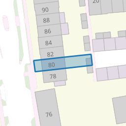 Perceel BKL05-M-1672