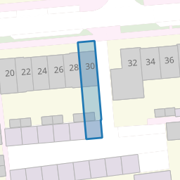 Perceel BKL05-M-1674