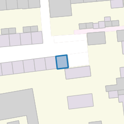 Perceel BKL05-M-1679