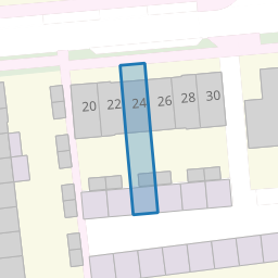 Perceel BKL05-M-1680