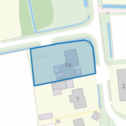 Perceel BKL05-M-1697