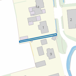 Perceel BKL05-M-1698