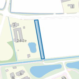 Perceel BKL05-M-1710