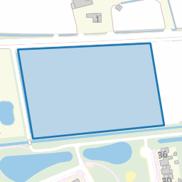 Perceel BKL05-M-1711