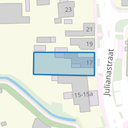 Perceel BKL05-M-1729