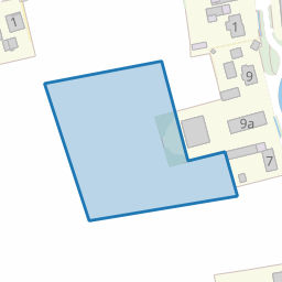 Perceel BKL05-M-1739