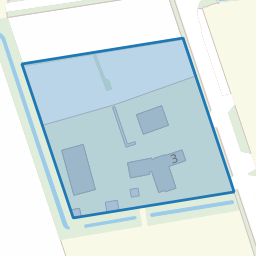 Perceel BKL05-M-1745