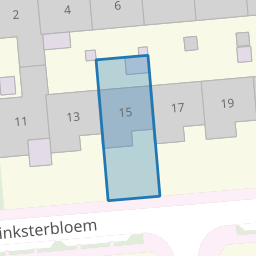 Perceel BKL05-M-1753