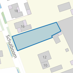 Perceel BKL05-M-1767