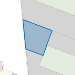 Perceel BKL05-M-1822