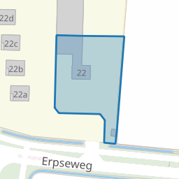 Perceel BKL05-M-1836