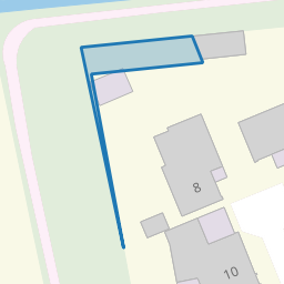 Perceel BKL05-M-1868