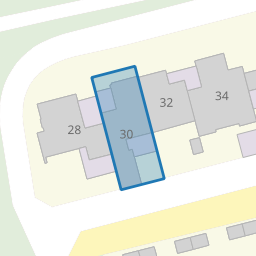 Perceel BKL05-M-1910